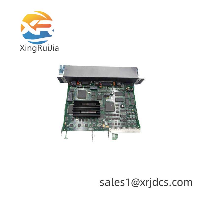 GE IC697CMM742-HK ETHERNET INTERFACE MODULE