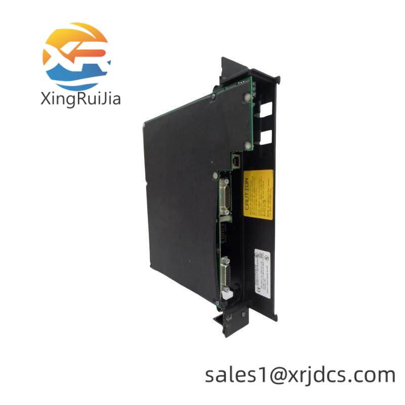 GE IC697CPX935 Single Slot PLC CPU