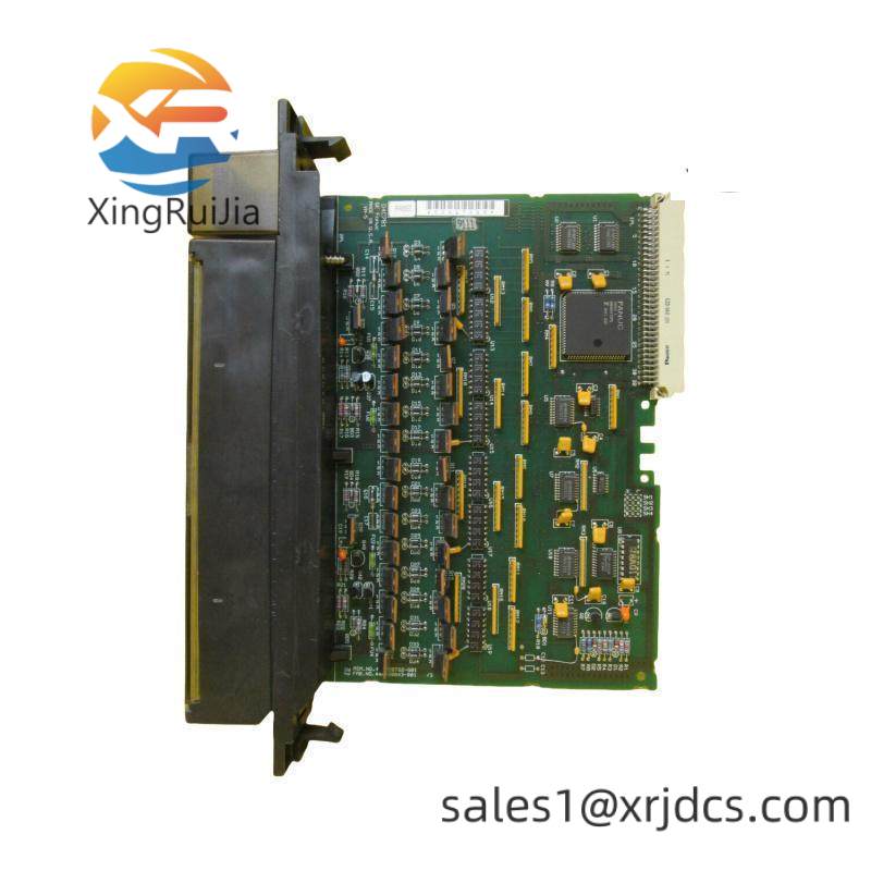 GE IC697MDL753 32-Point Output module