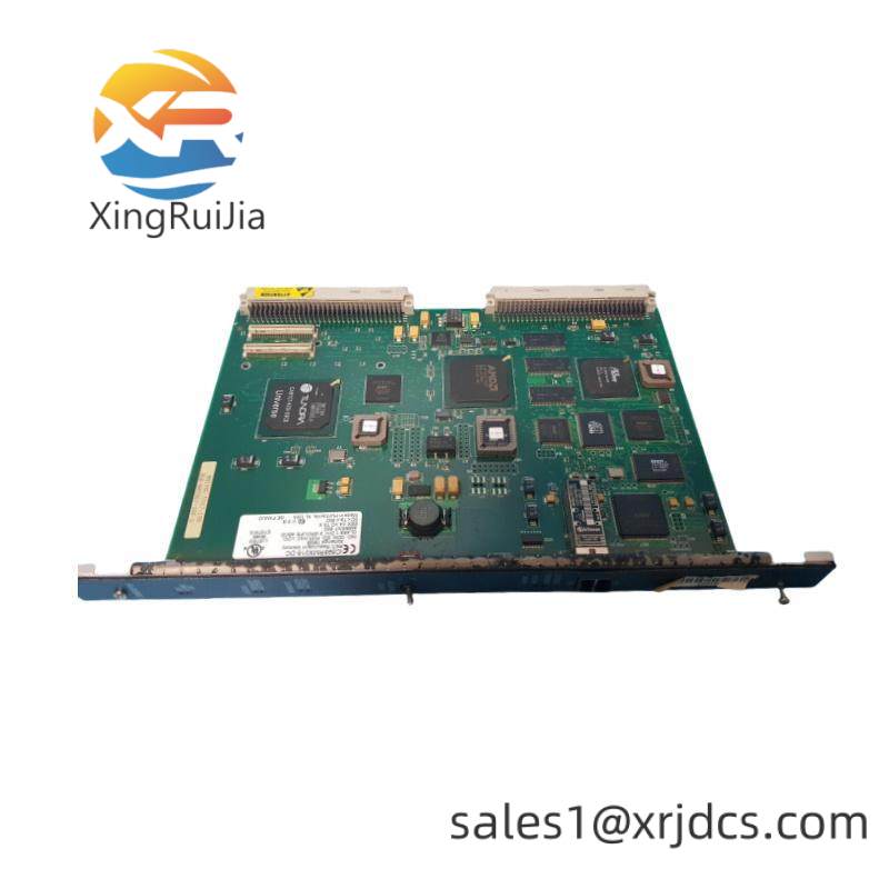 general-electric IC698RMX016 GE fanuc Rx7i PACsystem communication module 