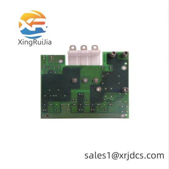 ICS Triplex T3150A Controller MODULE