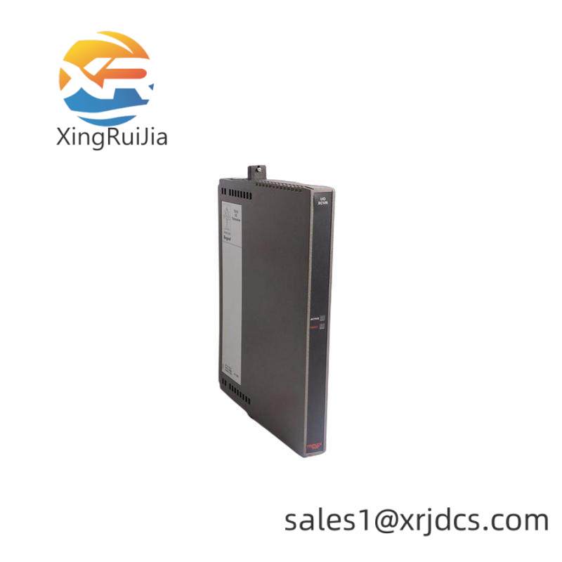 ICS TRIPLEX T3310 I/O TRANSCEIVER MODULE