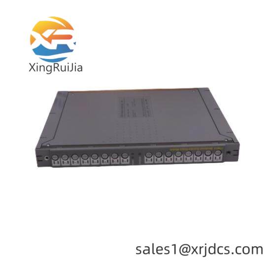 ICS Triplex T8297
