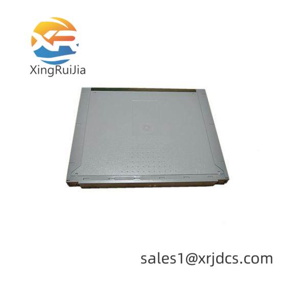 ICS Triplex T8310 Expander Processor