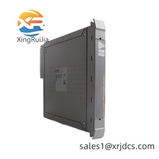 ICS TRIPLEX T8403C