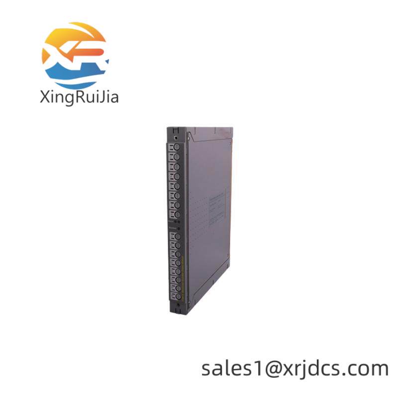 ICS TRIPLEX T8431 INPUT MODULE