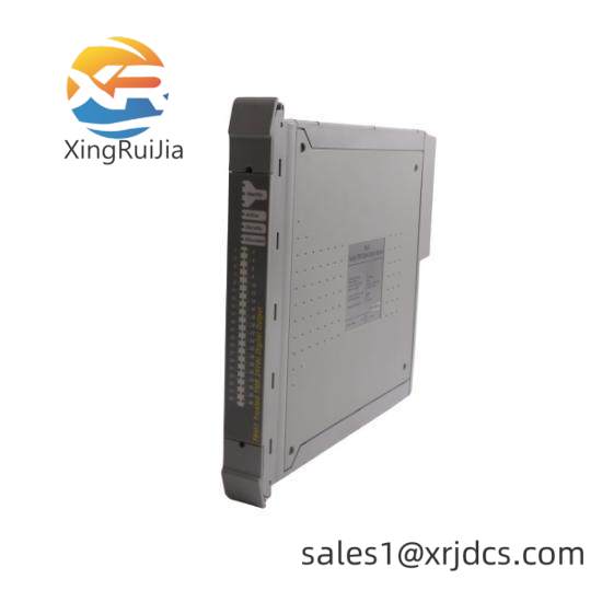 ICS Triplex T8451   Digital Output Module