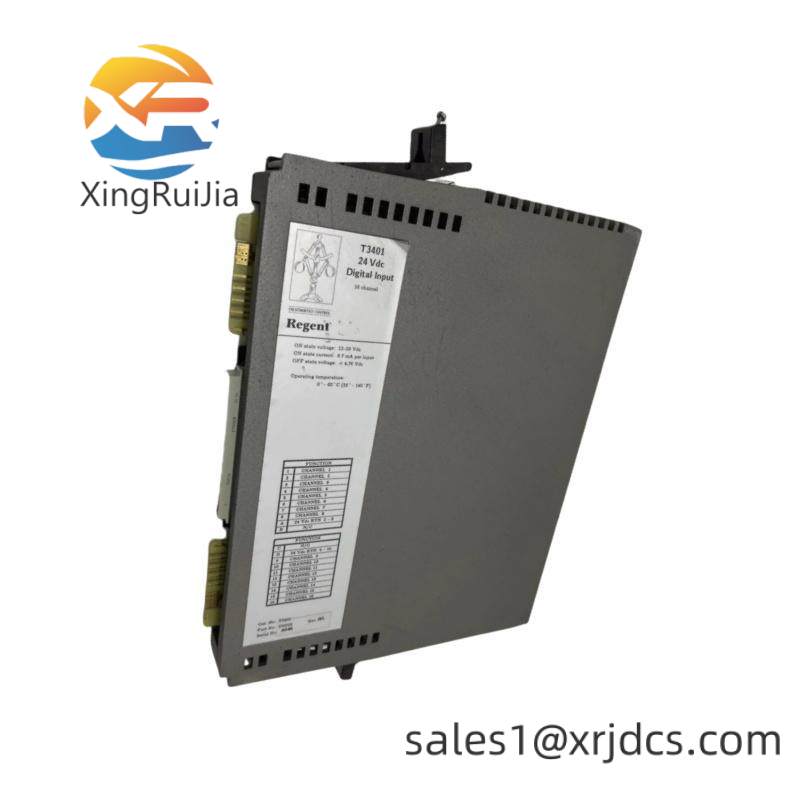 ICS TRIPLEX T9310-02