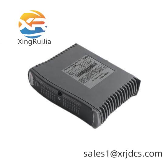 ICS Triplex T9402 Digital Input Module