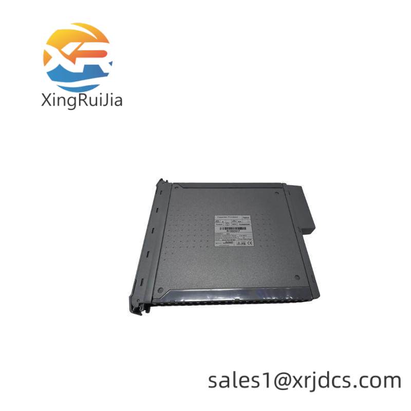 ICS Triplex T9803 Digital input TA