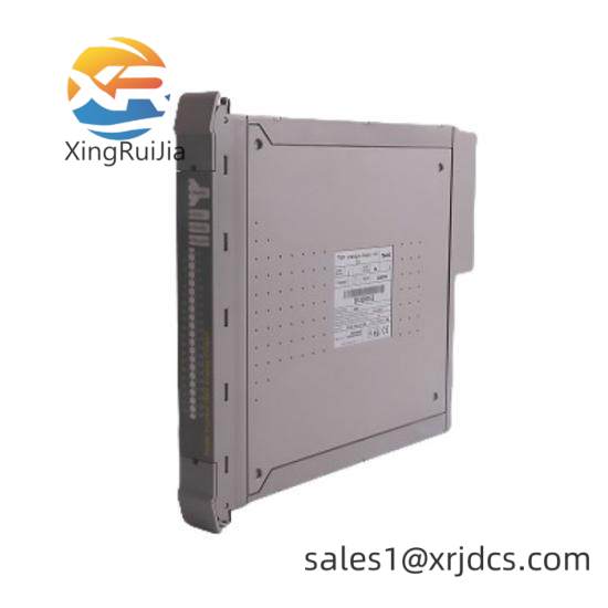 ICS TRIPLEX Trusted T8331C Analog Output Module