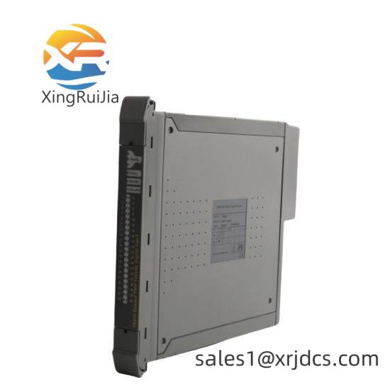 ROCKWELL ICS T8431