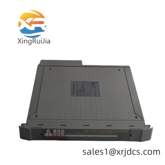 ROCKWELL ICS T8431