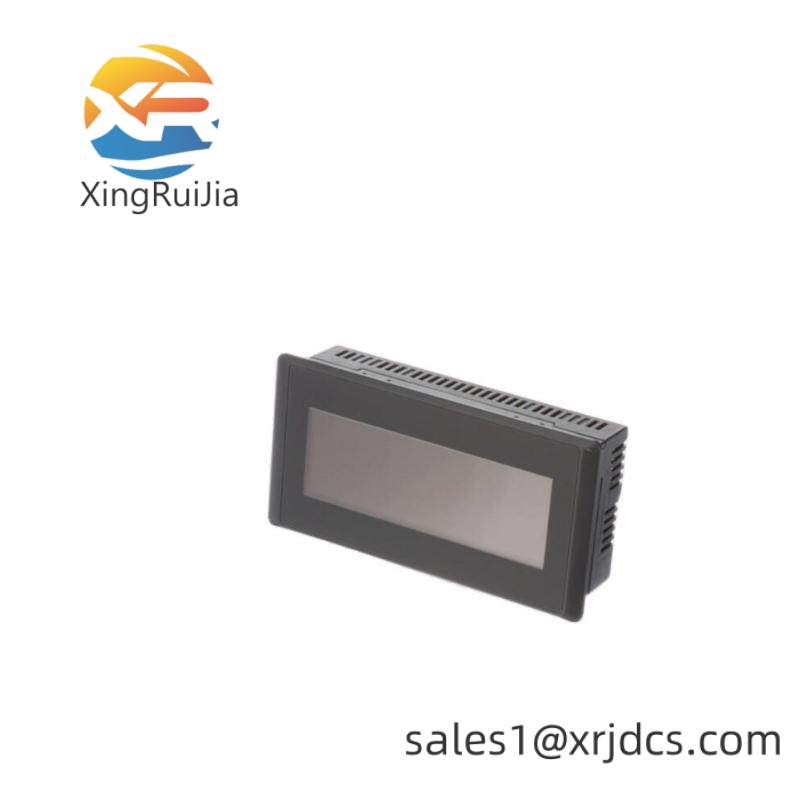 IDEC HG1F-SB22BF-W TOUCHSCREEN