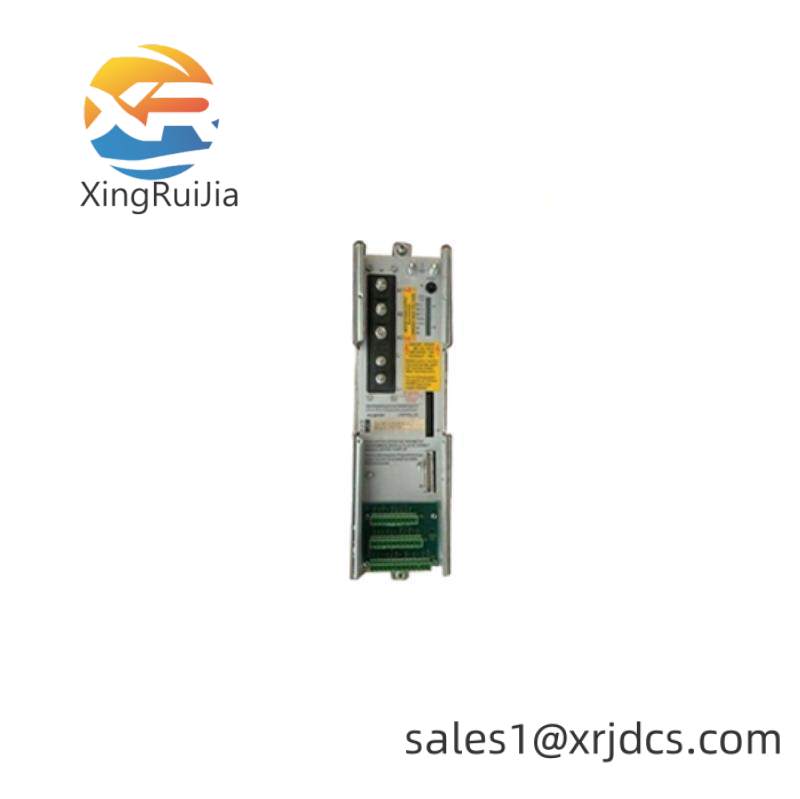 INDRAMAT KDS 1.3-150-300-W1/S104 AC SERVO CONTROLLER