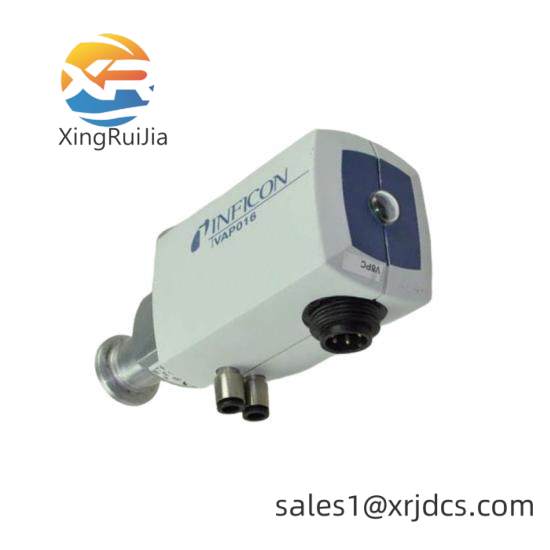 INFICON PSG400