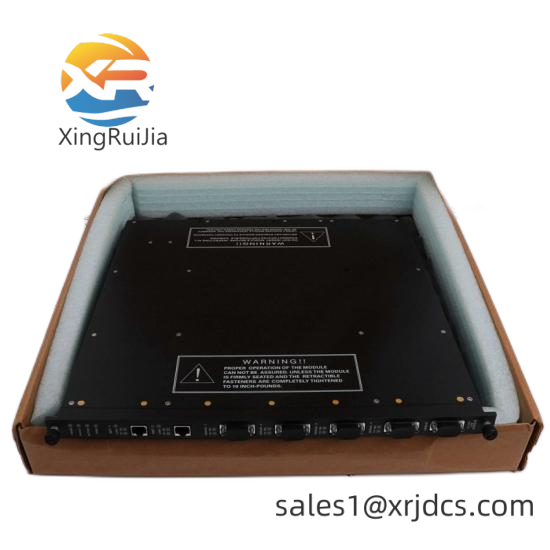 triconex MTL4850