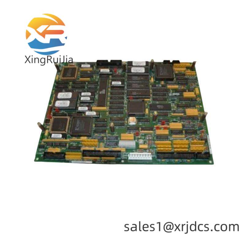 GE IS200AEPAH1AEC PCB component