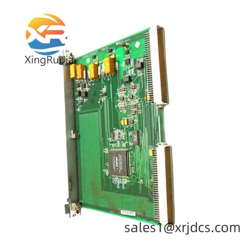 GE IS200BICIH1ADC PCB BOARD