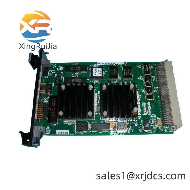 GE IS200DSPXH2DBD Printed Circuit Board