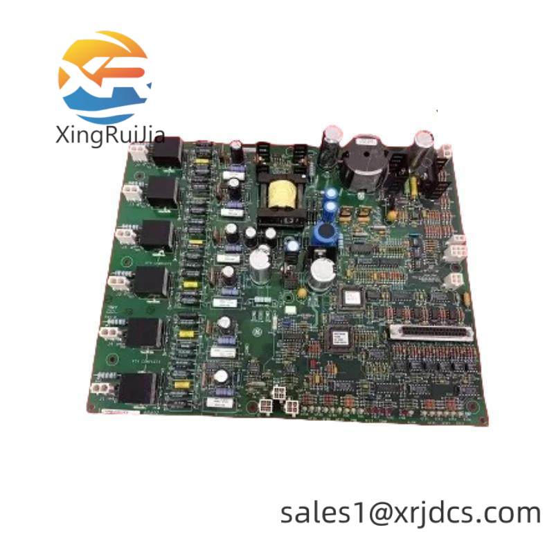 GE IS200EHPAG1A Control Card