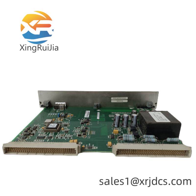 GE Fanuc IS200EXHSG4A