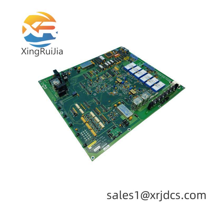 GE IS200GDDDG1AAA Speedtronic Turbine Control PCB board