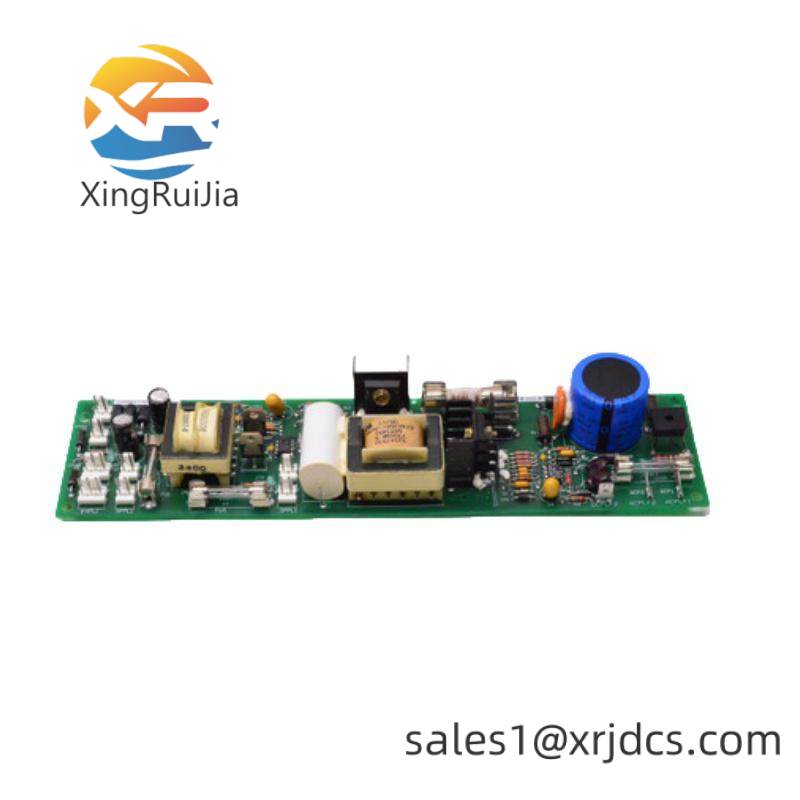 GE IS200HFPAG2ADC Pcb Circuit Board