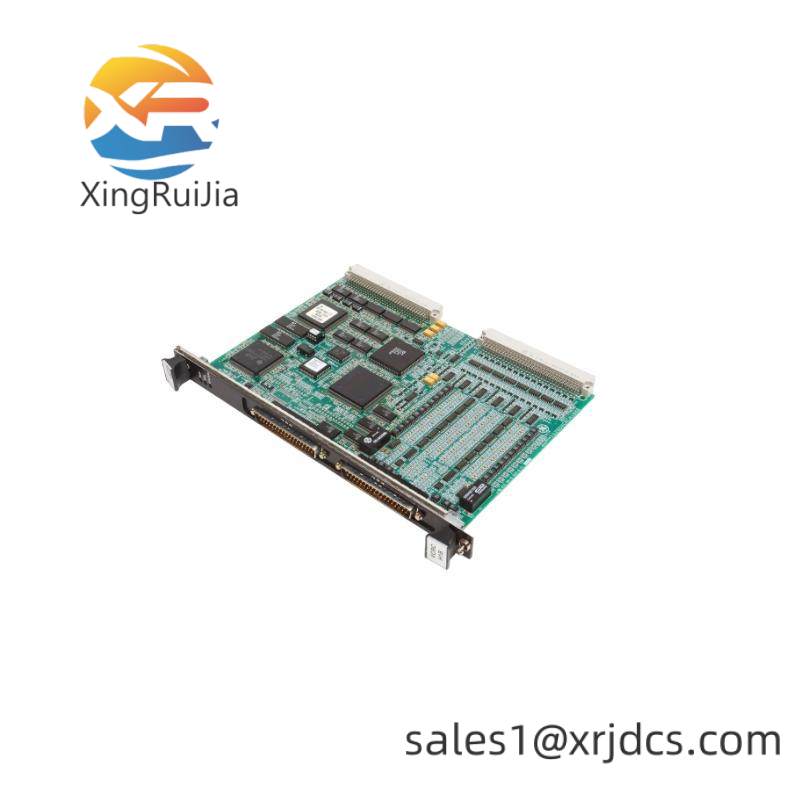 GE IS200STCIH4A Terminal Board