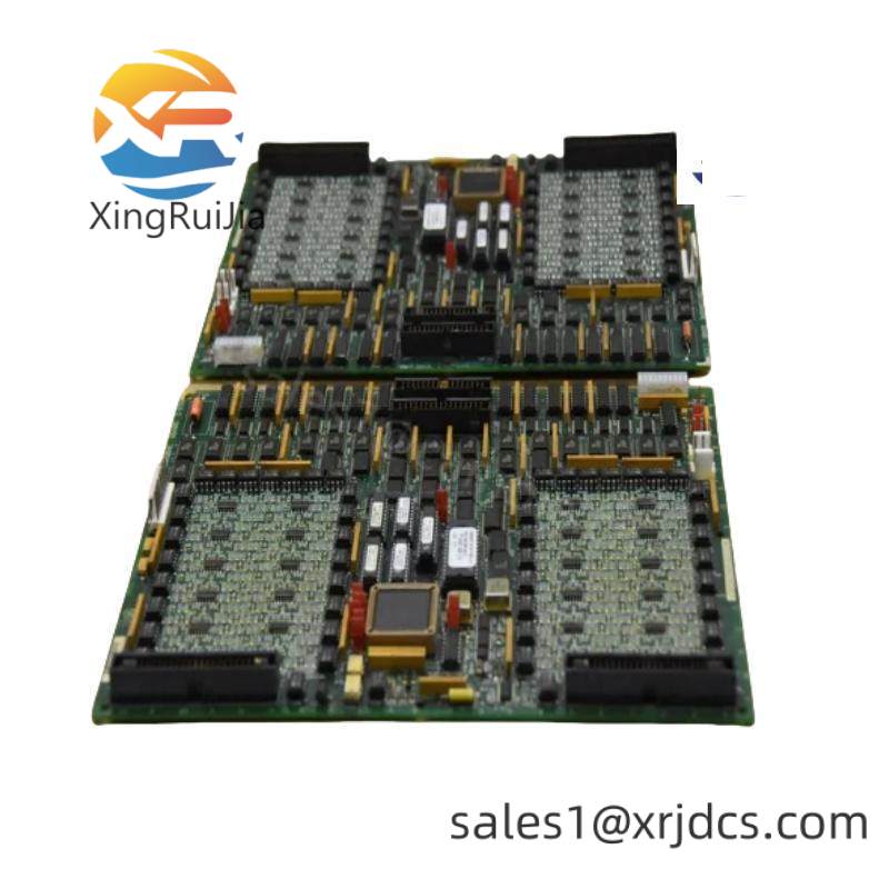 GE IS200TBAIS1CED PCB Board