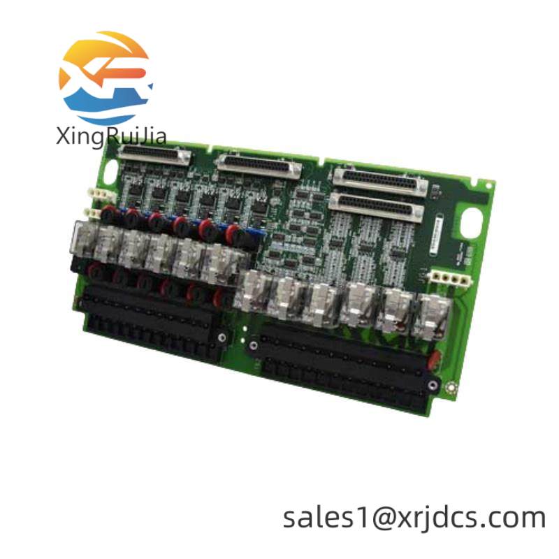 GE IS200TRLYS1BGG Control PCB board