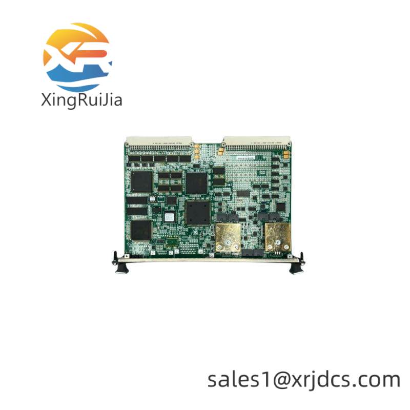 GE IS200VAICH1D Analog Input Module