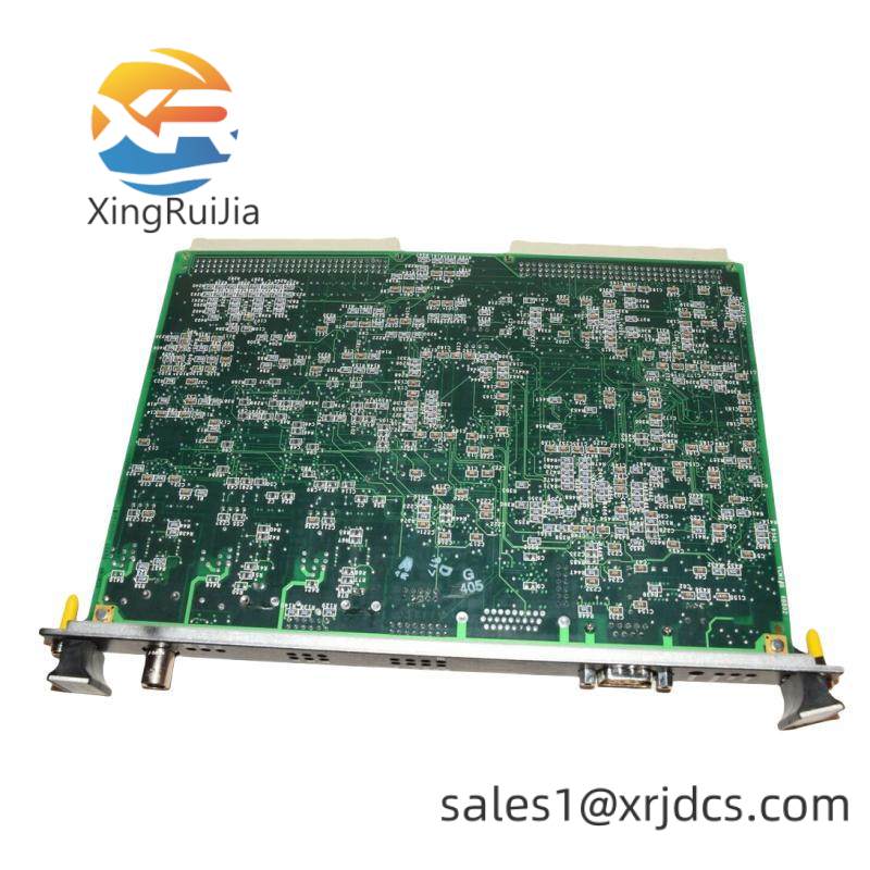 GE IS200VCMIH1BCC PCB Mark VI