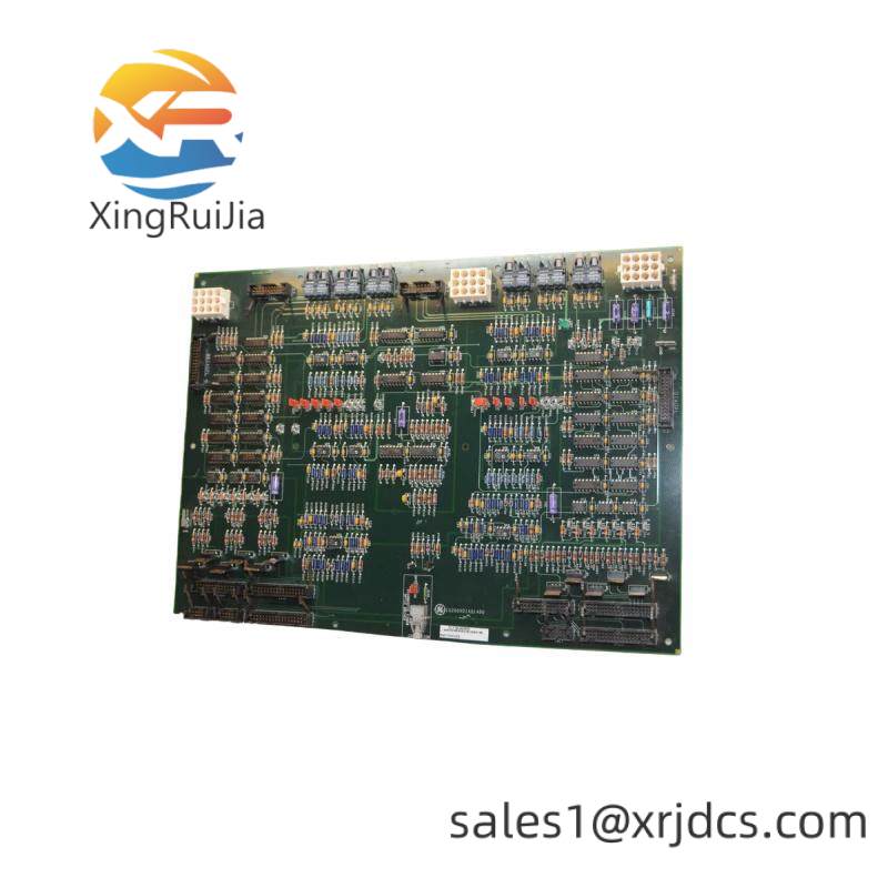 GE IS200XDIAG1A-DD Circuit Board PLC