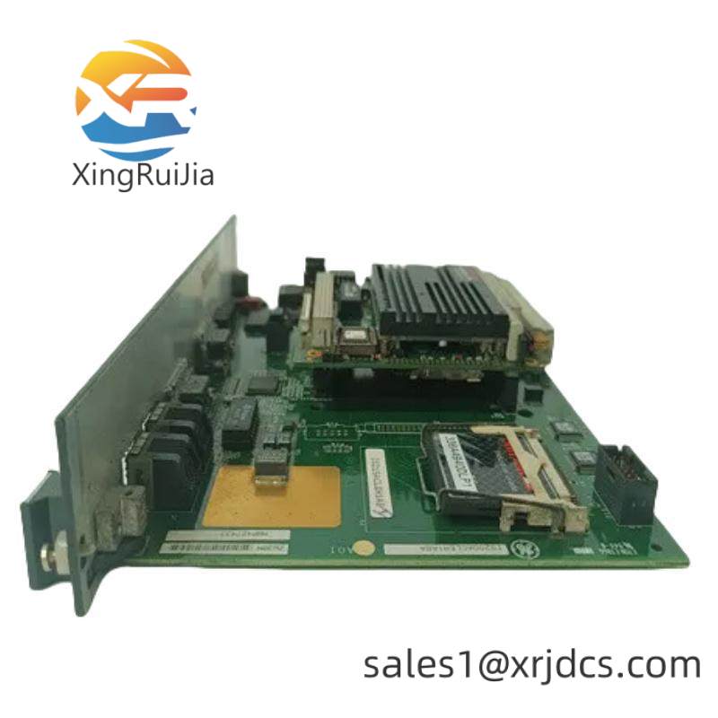 GE IS215ACLEH1AB OEM Module