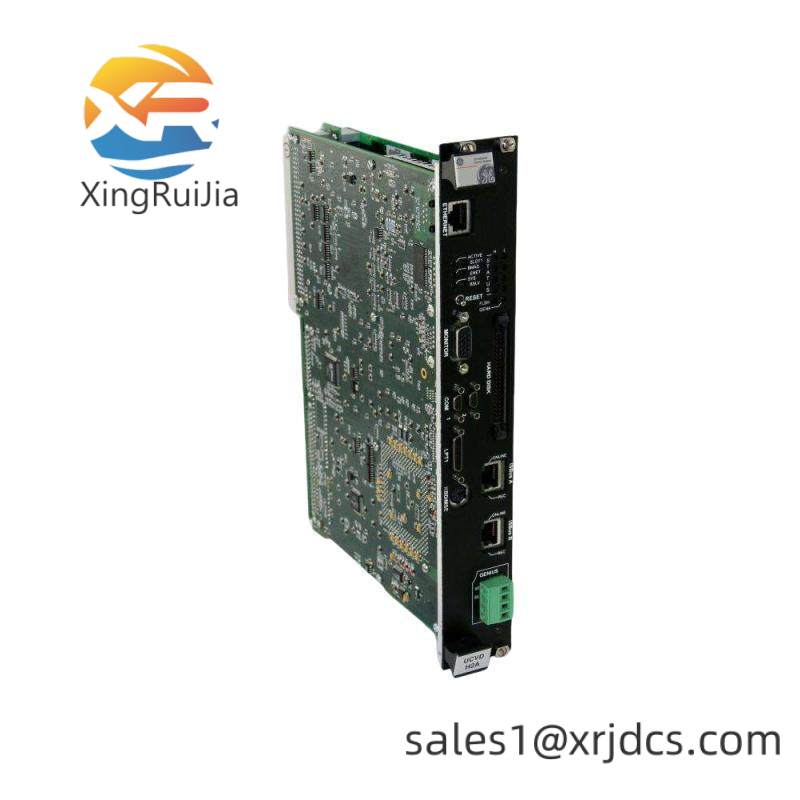 GE DS200TCQFF1AAD