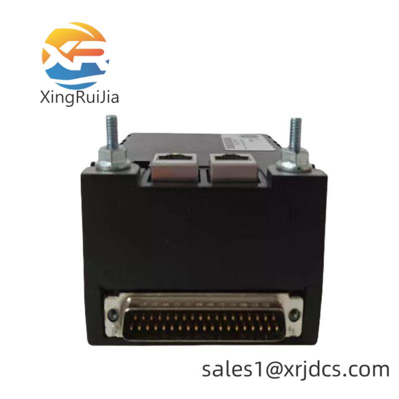 GE IC3600EPSS1