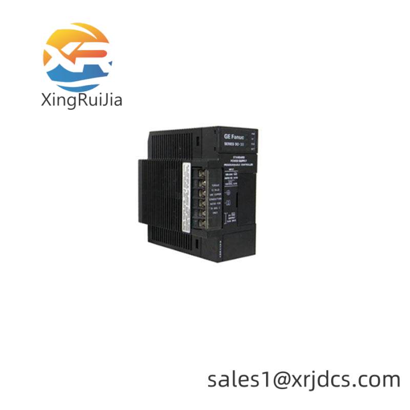 GE IS220PPDAH1A,REV C Power Distribution System