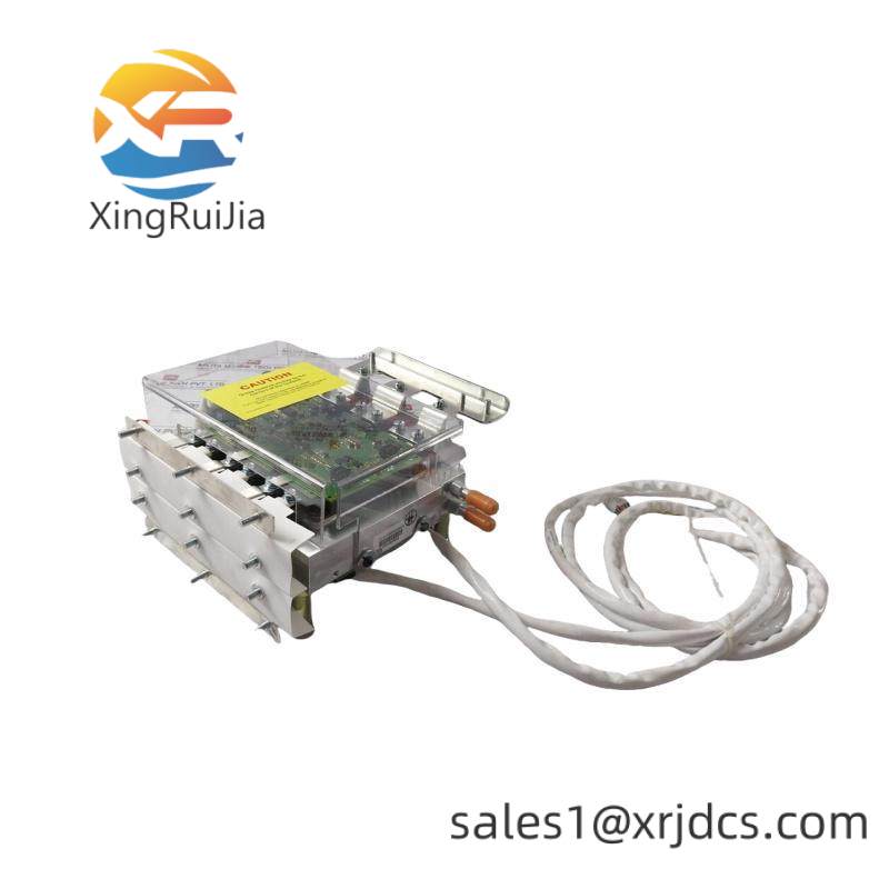 GE IS400AEBMH1AJD Control Board