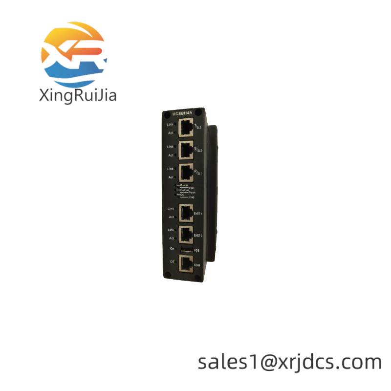 GE IC3600VCUA1