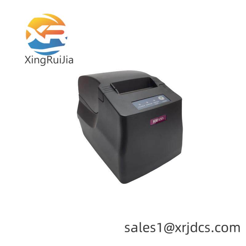 Jolimark TP510 P51N0E00-1309146T Bluetooth Thermal Receipt Printer