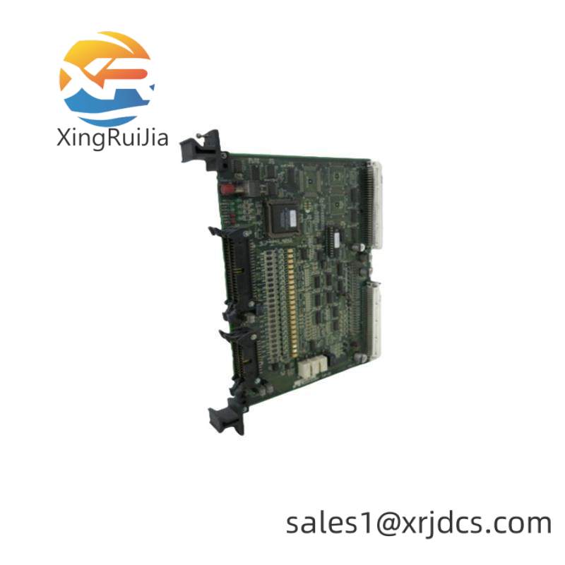 Kawasaki 50999-0037 Robot CPU Motherboard