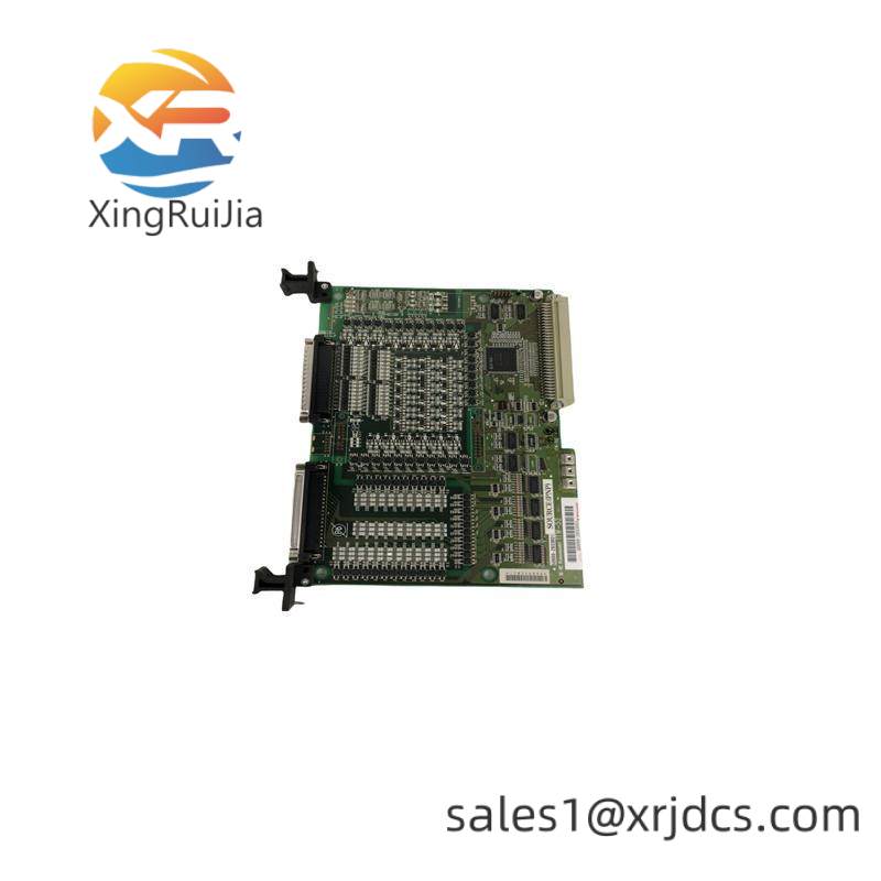 Kawasaki 50999-2933R01 1TW PLC Processor Module