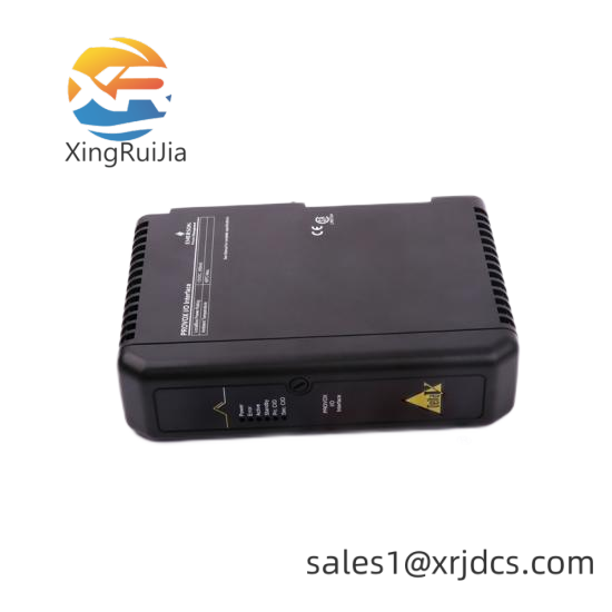 KEBA DI260/A  DIGITAL INPUT MODULE