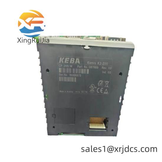 KEBA K2-200