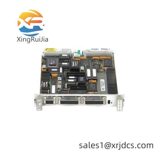 KEBA KVME AT8/486/25B 40240 GEB Controller Module