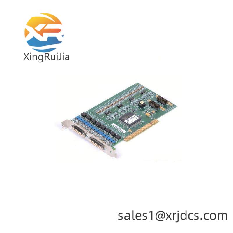 KEITHLEY KPCI-PIO32IOA IPC Bus Isolated I/O Board