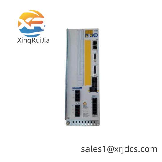 KOLLMORGEN M.1017.3774R16 503-26606-41 Card
