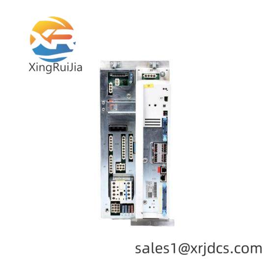KUKA 20-ESC