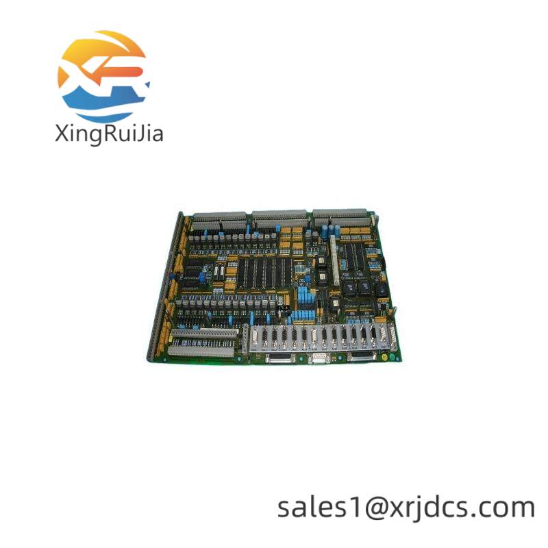 KRAUSSMAFFEI IO 502/5088020 I/O Card & Modules